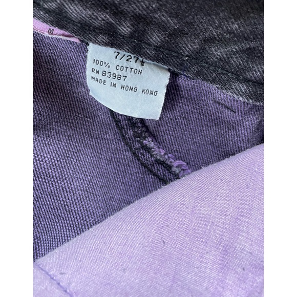 Vintage Blaze Jeans - Picture 3 of 3